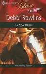 Texas Heat - Debbi Rawlins