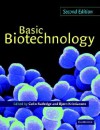 Basic Biotechnology - Colin Ratledge, Björn Kristiansen