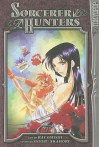 Sorcerer Hunters -- 100% Authentic Format Volume 9 - Akahori Satoru, Ray Omishi