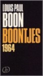 Boontjes 1964 - Louis Paul Boon, Julien Weverbergh