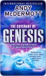 The Covenant Of Genesis - Andy McDermott