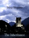 The Inheritance - Irina Shapiro