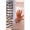 Lo schermo buio (Alex Delaware, #13) - Jonathan Kellerman