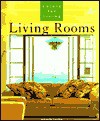 Colors for Living: Living Rooms (Colors for Living) - Melinda Levine, Kenneth Rice, Russell Abraham