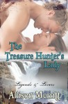 The Treasure Hunter's Lady - Allison Merritt