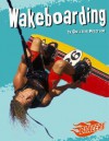 Wakeboarding - Christine Peterson