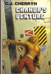 Chanur's Venture (Alliance-Union Universe) - C.J. Cherryh