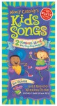 Nancy Cassisdy's Kids Songs: A Box Set of 2 CD's - Nancy Cassidy