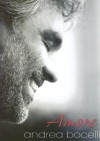 Andrea Bocelli - Amore - Andrea Bocelli, Hal Leonard Publishing Corporation