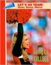 Going to College - Mason Crest Publishers