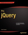 Pro jQuery - Adam Freeman