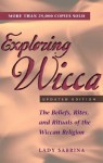 Exploring Wicca - Lady Sabrina