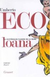 La Mystérieuse Flamme de la reine Loana - Umberto Eco, Jean-Noël Schifano