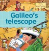 Galileo's Telescope - Gerry Bailey, Karen Foster, Karen Radford, Leighton Noyes