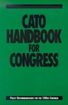 Cato Handbook for Congress: Policy Recommendations for the 108th Congress - Cato Institute