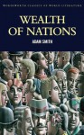 Wealth of Nations (Wordsworth Classics of World Literature) - Adam Smith, Tom Griffith, Mark G. Spencer