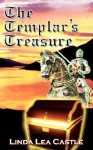 The Templar's Treasure - Linda Lea Castle