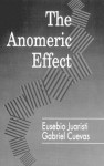 The Anomeric Effect - Eusebio Juaristi