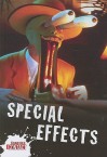 Special Effects - Frances Ridley