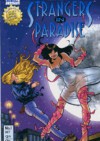 Strangers in Paradise Vol. 3 #1 - "Love Me Tender" - Jim Lee, Terry Moore