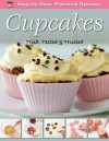 Cupcakes. General Editor, Gina Steer - Gina Steer