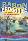 Baron Crocodile - Elizabeth Newbery