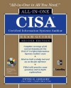 CISA Certified Information Systems Auditor All-in-One Exam Guide, 2nd Edition - Peter Gregory
