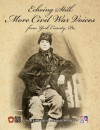 Echoing Still: More Civil War Voices from York County, Pa. - Scott L. Mingus Sr., James McClure