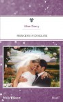 Mills & Boon : Princess In Disguise (Wanted: Outback Wives) - Lilian Darcy