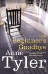 The Beginner's Goodbye - Anne Tyler