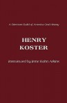 Henry Koster - Henry Koster