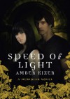 Speed of Light - Amber Kizer