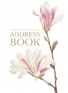 The Royal Horticultural Society Desk Address Book - Brent Elliott, Royal Horticultural Society, Royal Horticultural Society's Lindley Li