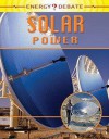 Solar Power - Isabel Thomas