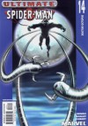 Ultimate Spider-Man # 14 - Doctor Octopus - Brian Michael Bendis, Art Thibert, Mark Bagley