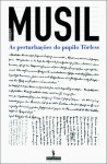 As perturbações do pupilo Törless - Robert Musil