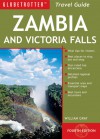 Zambia and Victoria Falls Travel Pack, 4th - William Gray