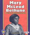 Mary McLeod Bethune: A Life of Resourcefulness - Kristin Sterling