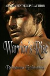 Warrior's Rise - Brieanna Robertson