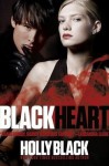 Black Heart - Holly Black