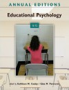 Annual Editions: Educational Psychology 11/12 - Kathleen Cauley, Gina Pannozzo