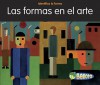 Las Formas en el Arte / Shapes in Art (Identifica La Forma / Spot the Shape) (Spanish Edition) - Rebecca Rissman