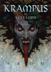 Krampus: The Yule Lord - Brom