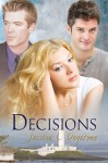 Decisions - Jessica L. Degarmo