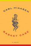 Basket Case (Audio) - Carl Hiaasen