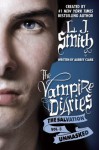 The Vampire Diaries: The Salvation: Unmasked - L.J. Smith, Aubrey Clark