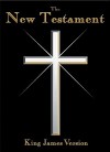 New Testament-KJV - Blackstone Audiobooks