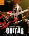 The Rough Guide to Guitar - Dave Hunter