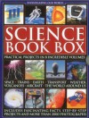 Science Book Box - Chris Oxlade