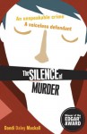 The Silence of Murder - Dandi Daley Mackall